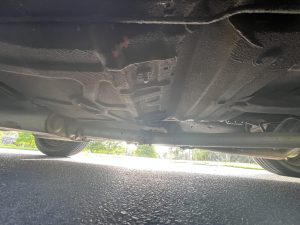 Original-Owner 1985 Ford Mustang GT Hatchback 5-Speed photo 54