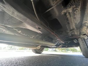 Original-Owner 1985 Ford Mustang GT Hatchback 5-Speed photo 55
