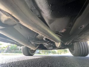 Original-Owner 1985 Ford Mustang GT Hatchback 5-Speed photo 56