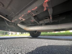 Original-Owner 1985 Ford Mustang GT Hatchback 5-Speed photo 57