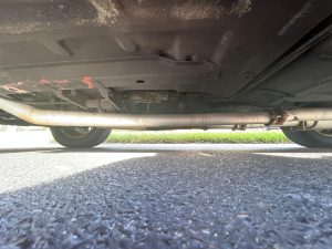 Original-Owner 1985 Ford Mustang GT Hatchback 5-Speed photo 58