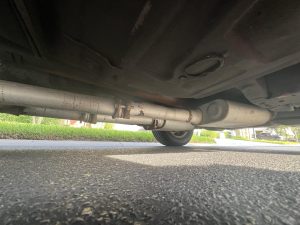 Original-Owner 1985 Ford Mustang GT Hatchback 5-Speed photo 59