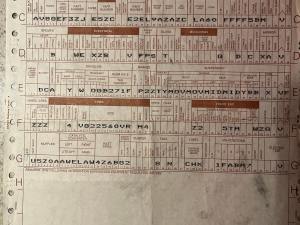 Original-Owner 1985 Ford Mustang GT Hatchback 5-Speed photo 67