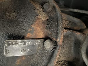 Original-Owner 1985 Ford Mustang GT Hatchback 5-Speed photo 68