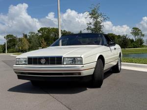 No Reserve: 36k-Mile 1991 Cadillac Allante photo 14