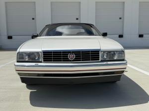 No Reserve: 36k-Mile 1991 Cadillac Allante photo 19