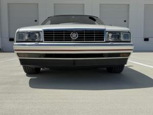 No Reserve: 36k-Mile 1991 Cadillac Allante photo 20