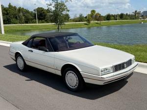 No Reserve: 36k-Mile 1991 Cadillac Allante photo 27