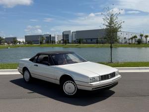 No Reserve: 36k-Mile 1991 Cadillac Allante photo 30