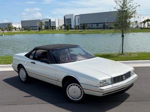 No Reserve: 36k-Mile 1991 Cadillac Allante photo 32