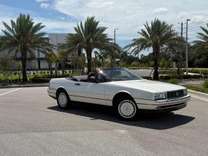 No Reserve: 36k-Mile 1991 Cadillac Allante photo 40