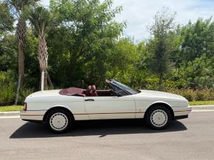 No Reserve: 36k-Mile 1991 Cadillac Allante photo 46