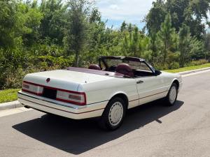 No Reserve: 36k-Mile 1991 Cadillac Allante photo 53
