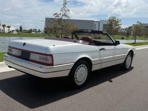 No Reserve: 36k-Mile 1991 Cadillac Allante photo 54
