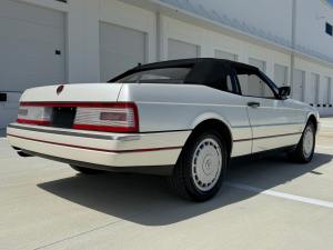 No Reserve: 36k-Mile 1991 Cadillac Allante photo 55