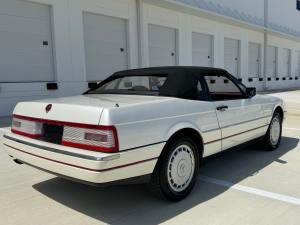 No Reserve: 36k-Mile 1991 Cadillac Allante photo 56
