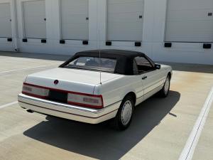 No Reserve: 36k-Mile 1991 Cadillac Allante photo 57