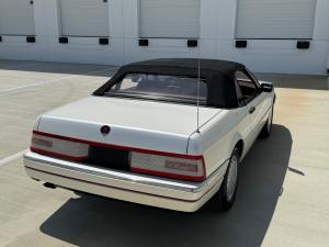 No Reserve: 36k-Mile 1991 Cadillac Allante photo 59