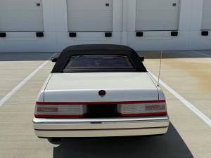 No Reserve: 36k-Mile 1991 Cadillac Allante photo 60
