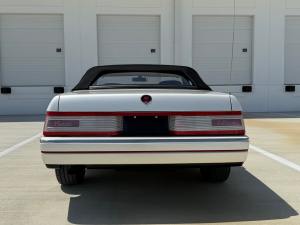 No Reserve: 36k-Mile 1991 Cadillac Allante photo 61