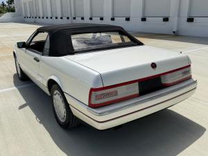 No Reserve: 36k-Mile 1991 Cadillac Allante photo 63