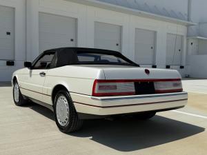 No Reserve: 36k-Mile 1991 Cadillac Allante photo 65