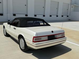 No Reserve: 36k-Mile 1991 Cadillac Allante photo 66