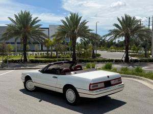 No Reserve: 36k-Mile 1991 Cadillac Allante photo 71