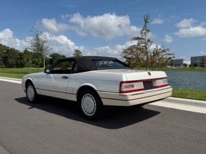 No Reserve: 36k-Mile 1991 Cadillac Allante photo 74