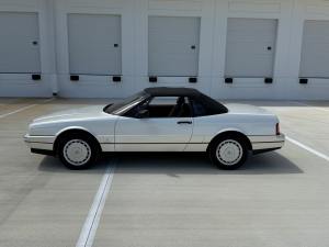 No Reserve: 36k-Mile 1991 Cadillac Allante photo 77