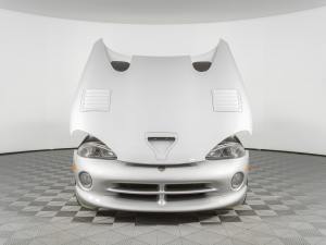 3,600-Mile 1998 Dodge Viper GTS photo 20