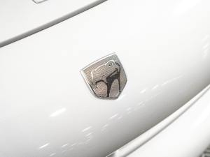 3,600-Mile 1998 Dodge Viper GTS photo 21