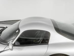 3,600-Mile 1998 Dodge Viper GTS photo 33