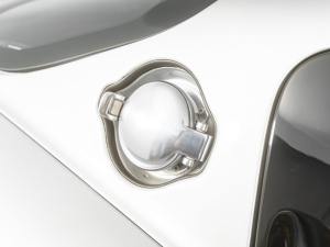 3,600-Mile 1998 Dodge Viper GTS photo 38