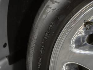 3,600-Mile 1998 Dodge Viper GTS photo 54