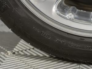 3,600-Mile 1998 Dodge Viper GTS photo 57