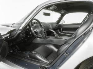 3,600-Mile 1998 Dodge Viper GTS photo 58