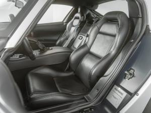 3,600-Mile 1998 Dodge Viper GTS photo 59