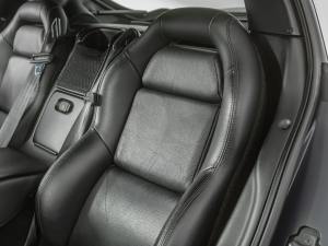 3,600-Mile 1998 Dodge Viper GTS photo 60