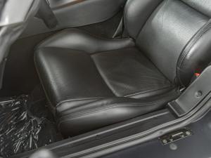 3,600-Mile 1998 Dodge Viper GTS photo 61