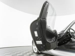 3,600-Mile 1998 Dodge Viper GTS photo 64