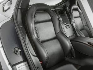 3,600-Mile 1998 Dodge Viper GTS photo 69