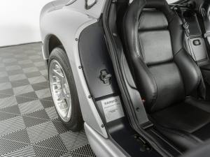 3,600-Mile 1998 Dodge Viper GTS photo 71