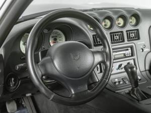 3,600-Mile 1998 Dodge Viper GTS photo 76