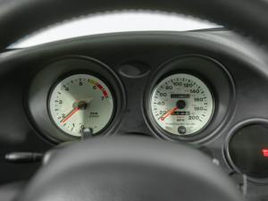 3,600-Mile 1998 Dodge Viper GTS photo 79