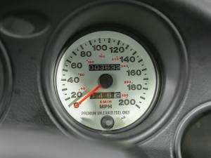3,600-Mile 1998 Dodge Viper GTS photo 80