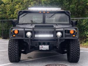 2001 Hummer H1 Open Top photo 2