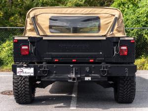 2001 Hummer H1 Open Top photo 7