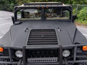 2001 Hummer H1 Open Top photo 13