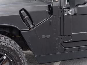 2001 Hummer H1 Open Top photo 15